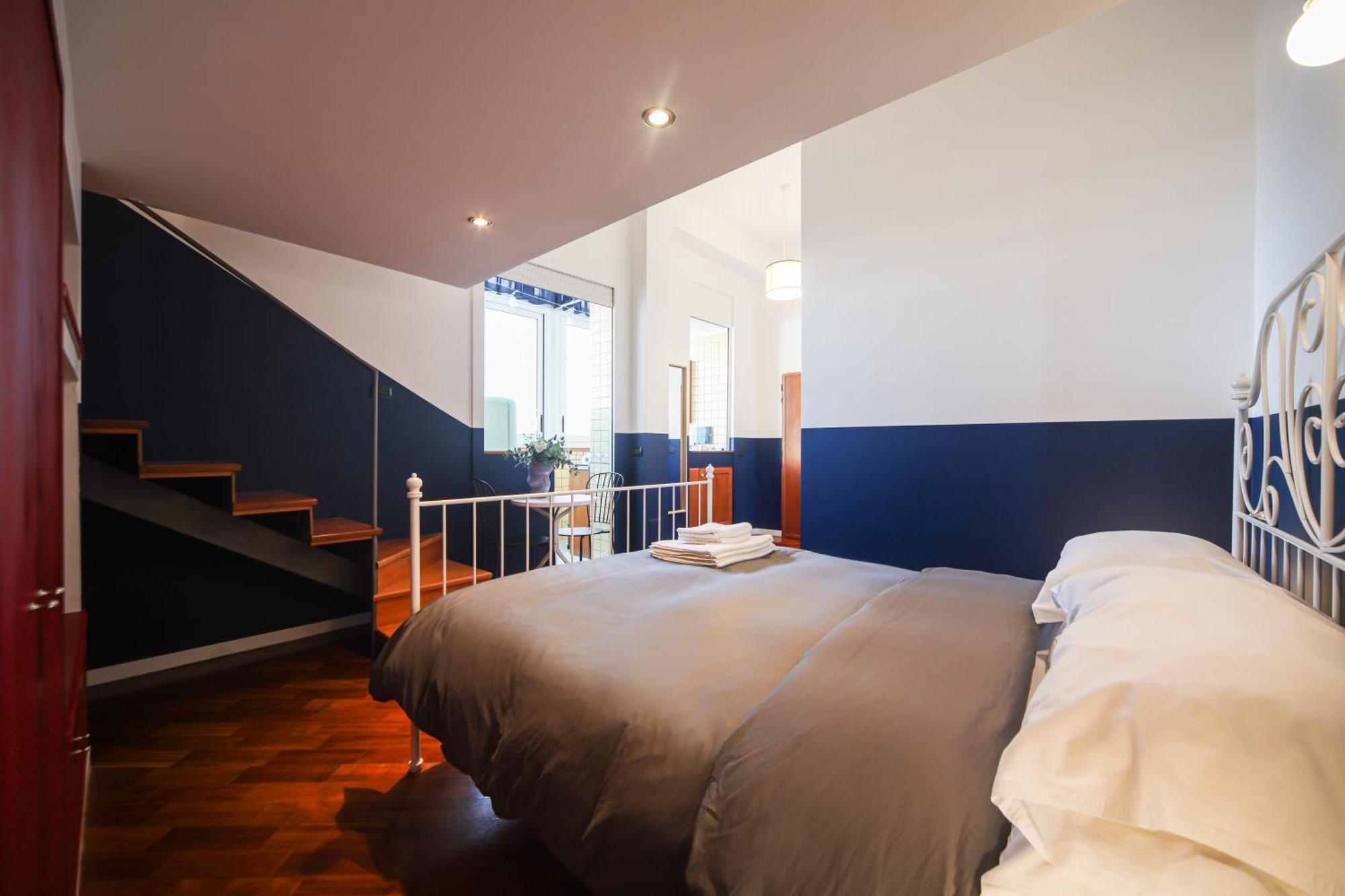 Bed and Breakfast Salotto Borbonico Neapel Exterior foto