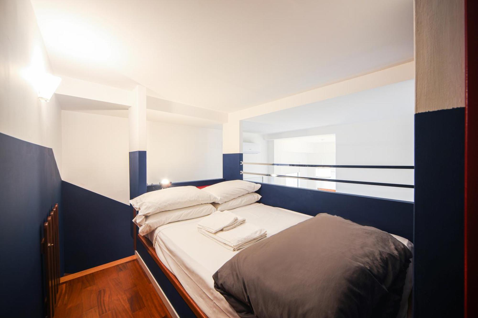 Bed and Breakfast Salotto Borbonico Neapel Exterior foto