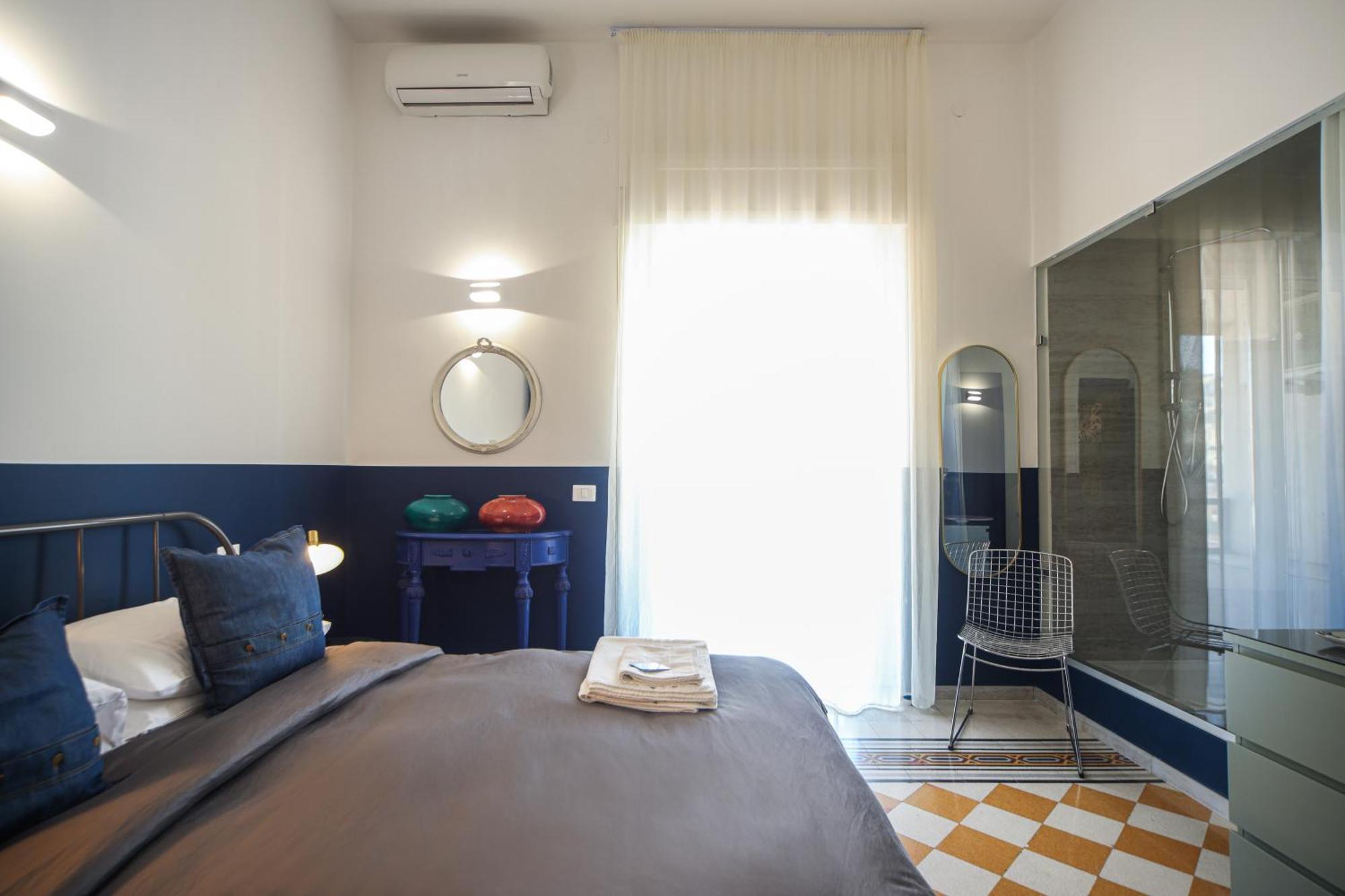 Bed and Breakfast Salotto Borbonico Neapel Exterior foto