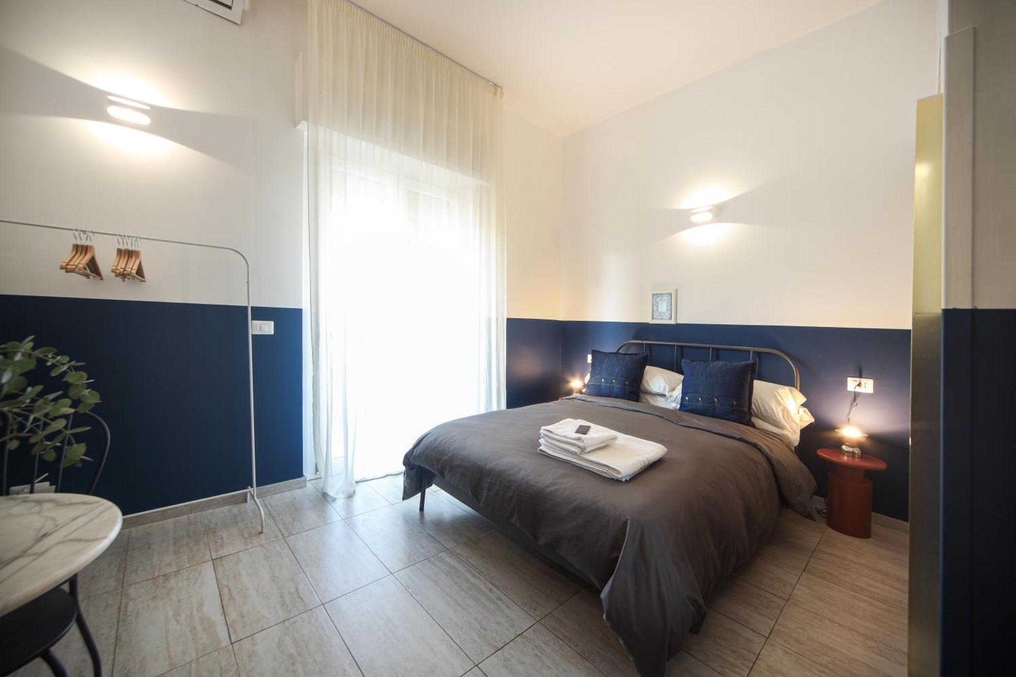 Bed and Breakfast Salotto Borbonico Neapel Exterior foto