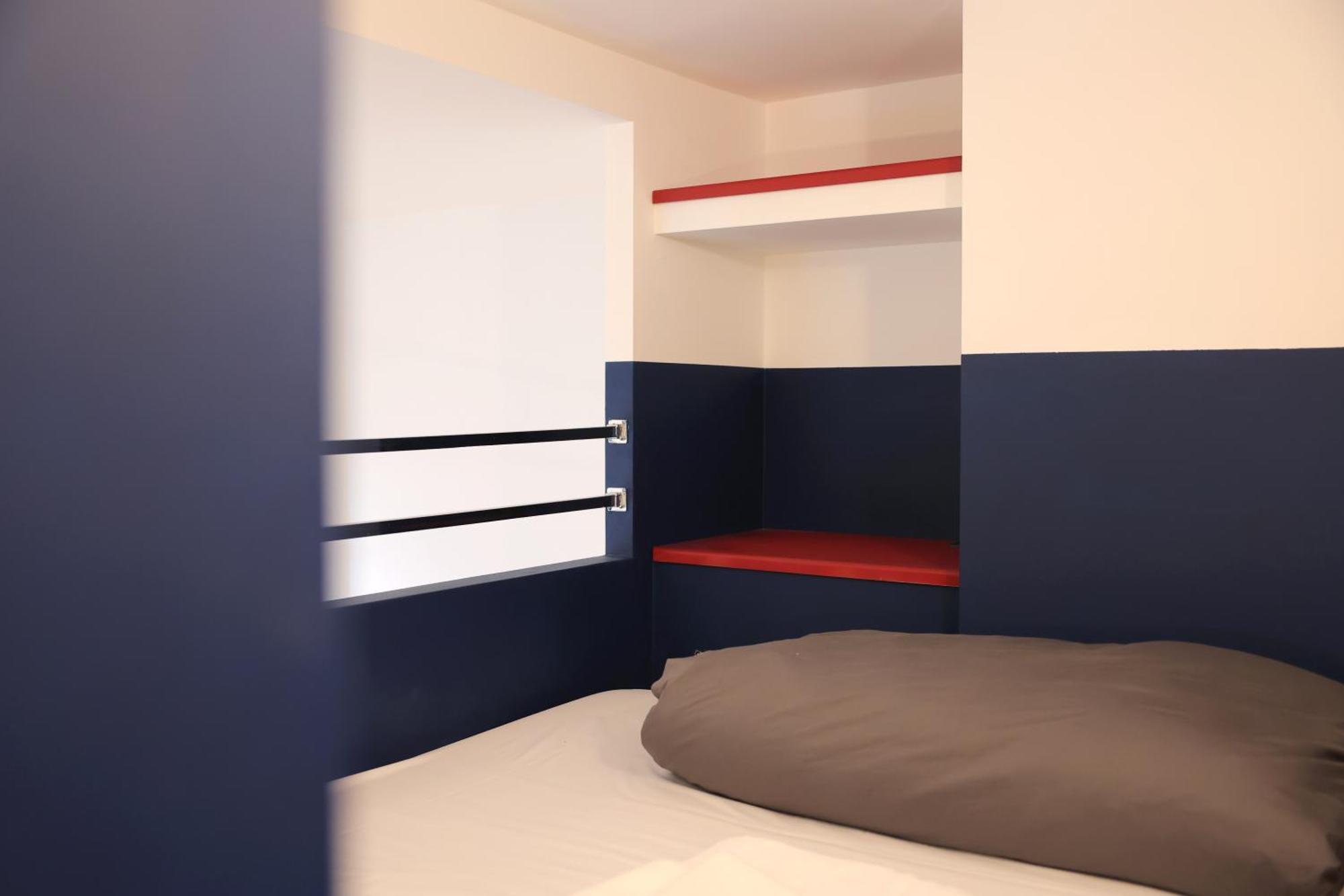 Bed and Breakfast Salotto Borbonico Neapel Exterior foto