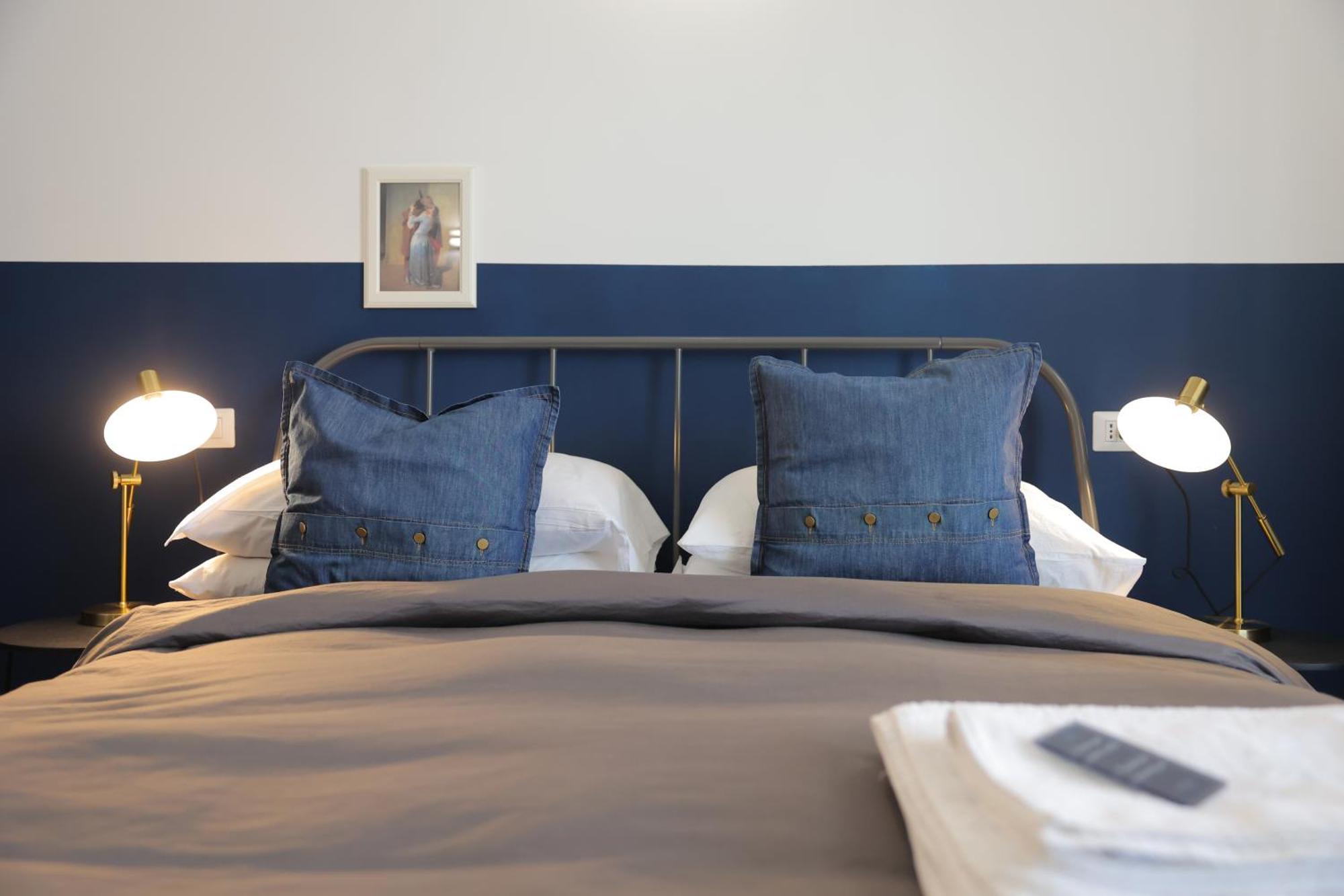 Bed and Breakfast Salotto Borbonico Neapel Exterior foto