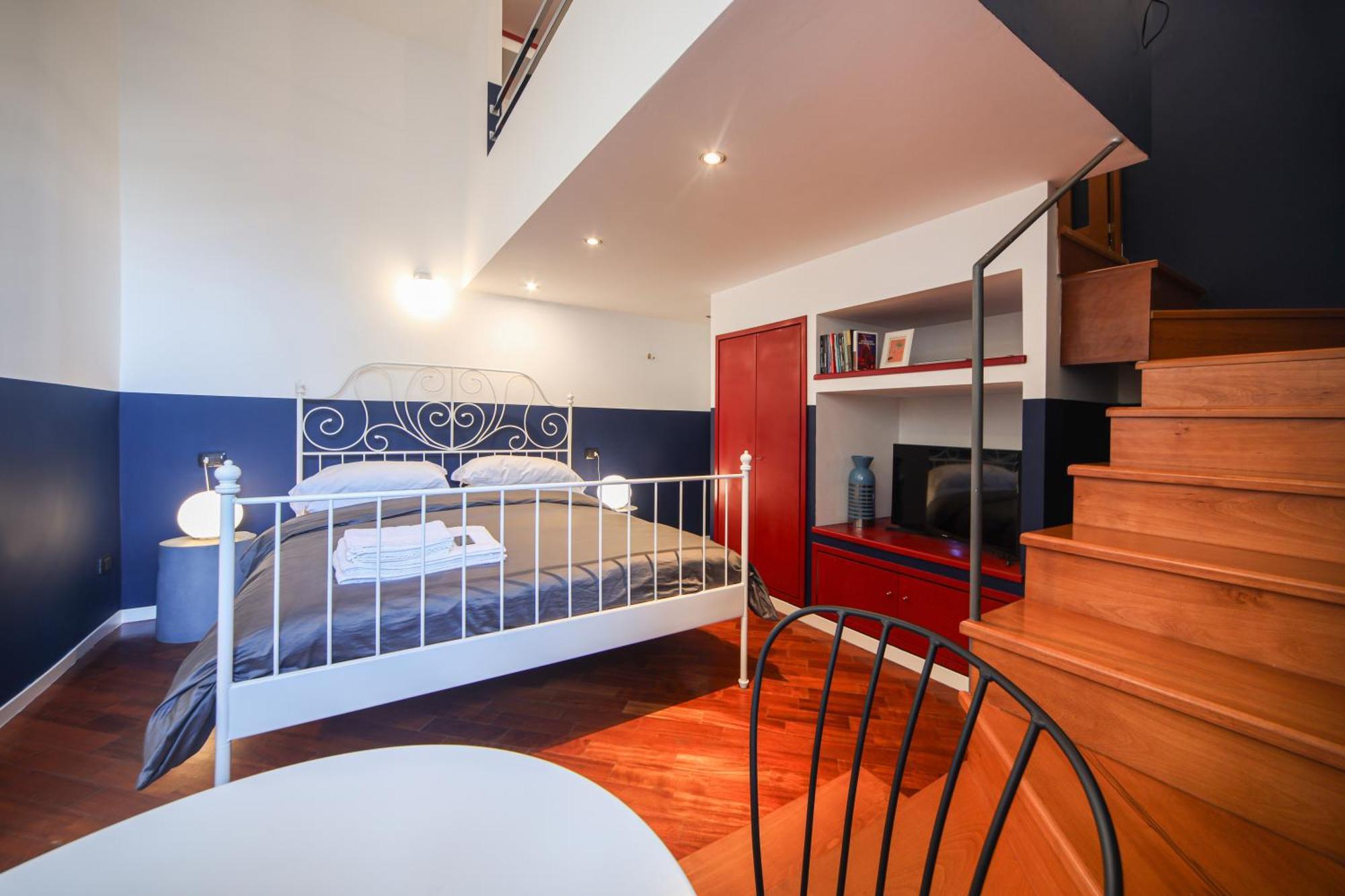Bed and Breakfast Salotto Borbonico Neapel Exterior foto