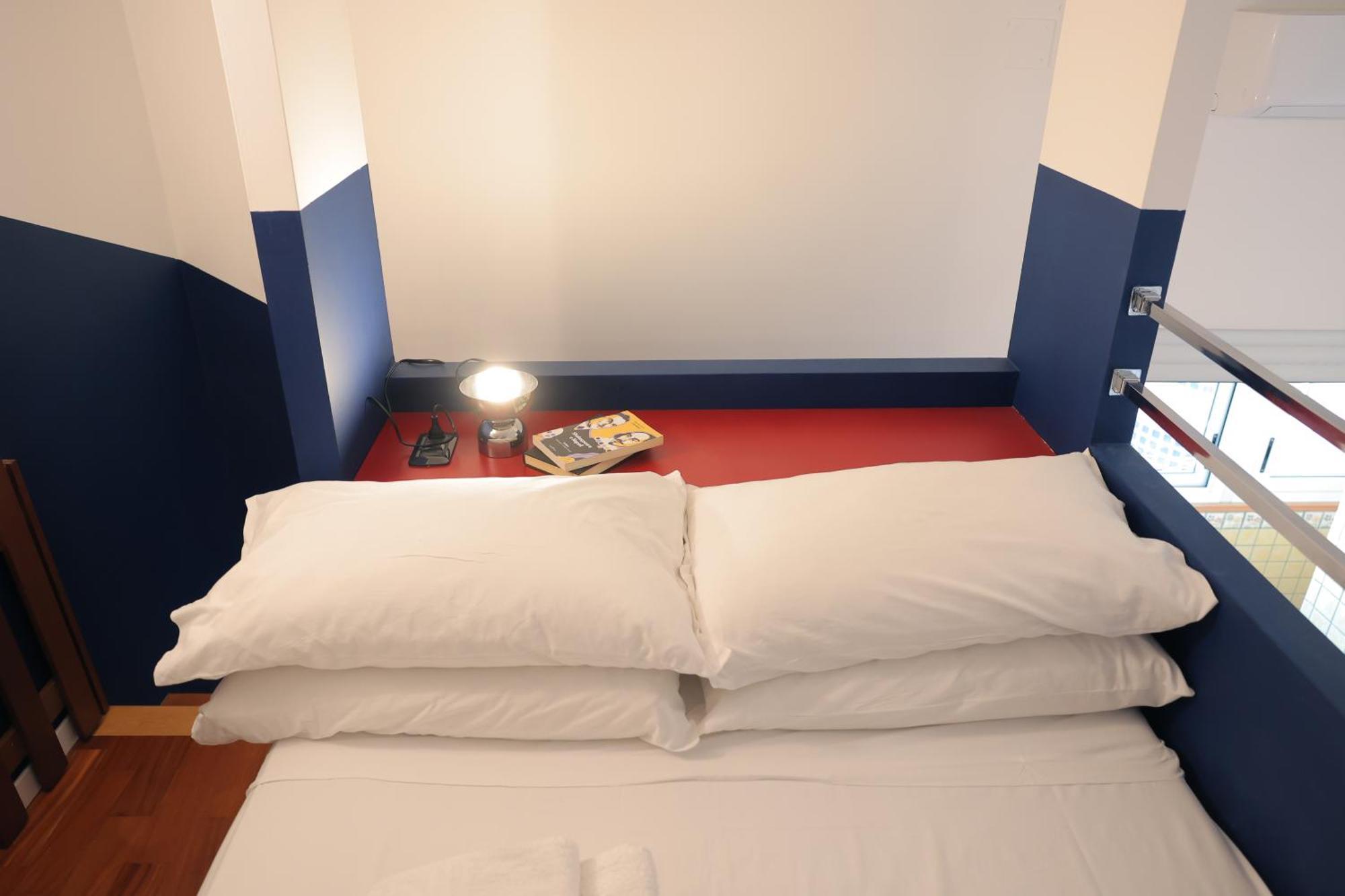 Bed and Breakfast Salotto Borbonico Neapel Exterior foto