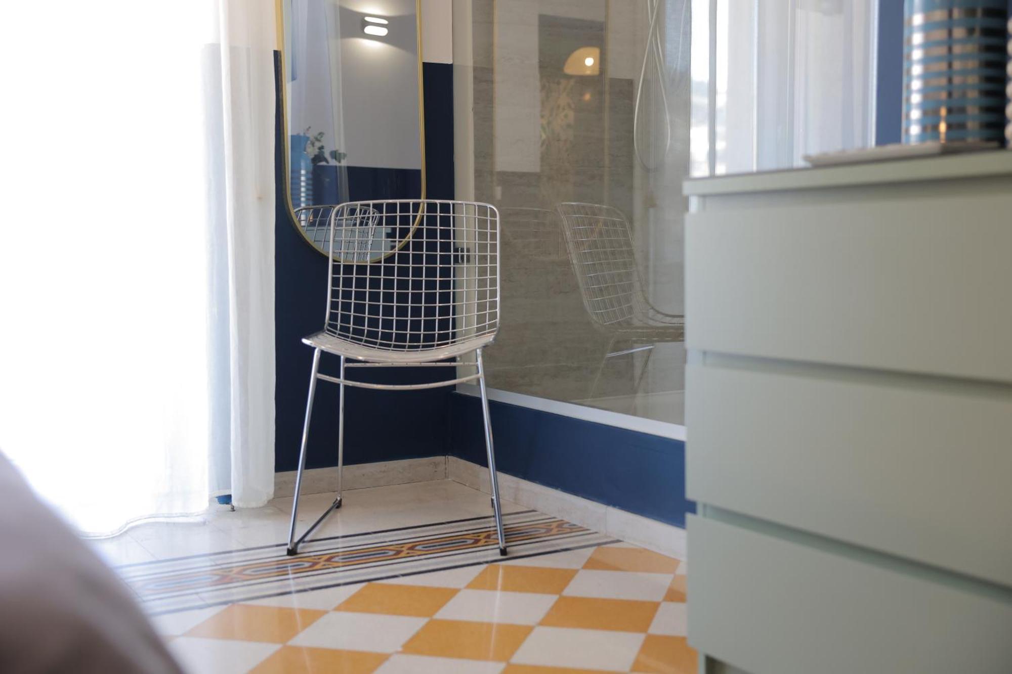 Bed and Breakfast Salotto Borbonico Neapel Exterior foto