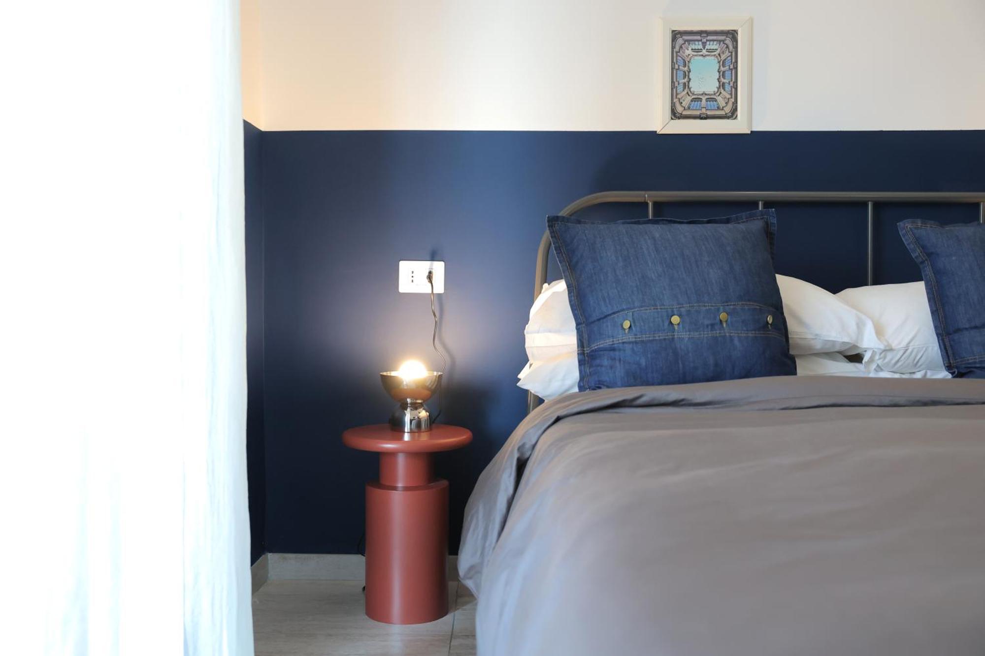 Bed and Breakfast Salotto Borbonico Neapel Exterior foto