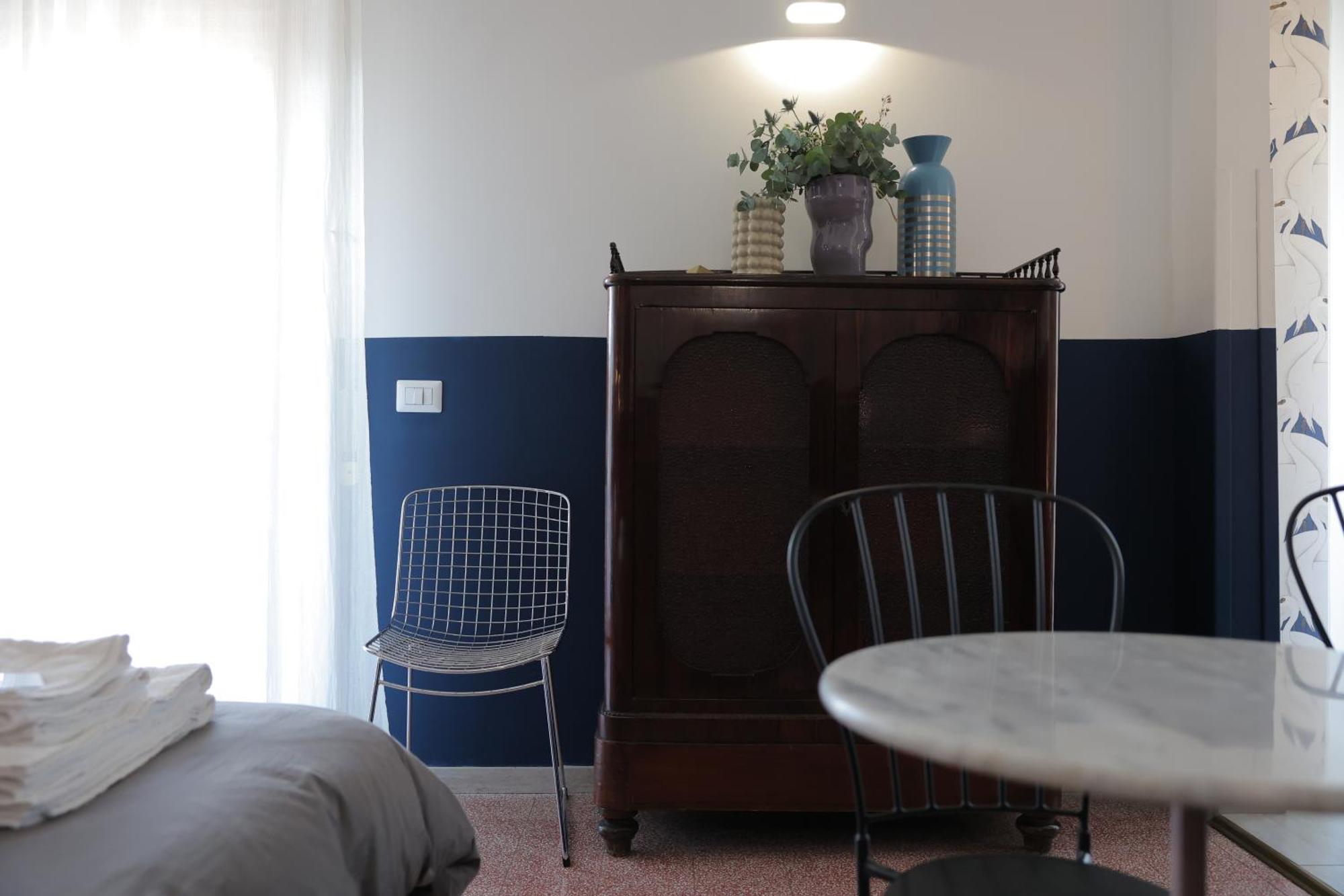 Bed and Breakfast Salotto Borbonico Neapel Exterior foto